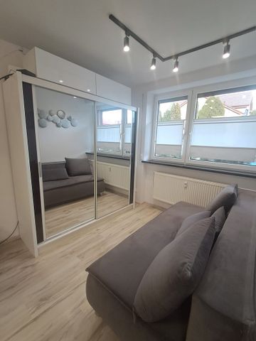 Mieszkanie o powierzchni 32.60m2, parter, umeblowane, Os. Dobrzec - Photo 5