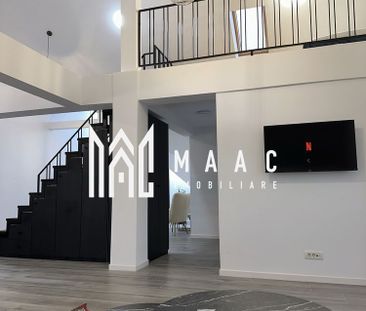 Apartament tip studio de închiriat | Șelimbăr | 70 mp - Fotografie 5