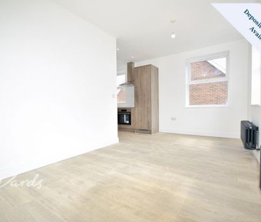 1 bedroom apartment to rent - Photo 3