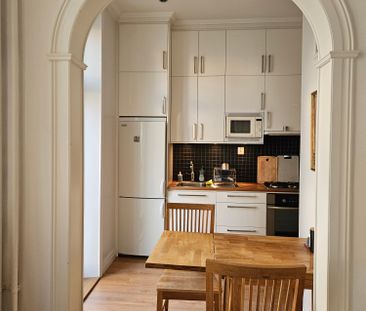 Karlbergsvägen, Stockholm - Photo 5