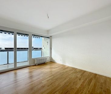 Superbe duplex au centre-ville de Lausanne - Foto 4