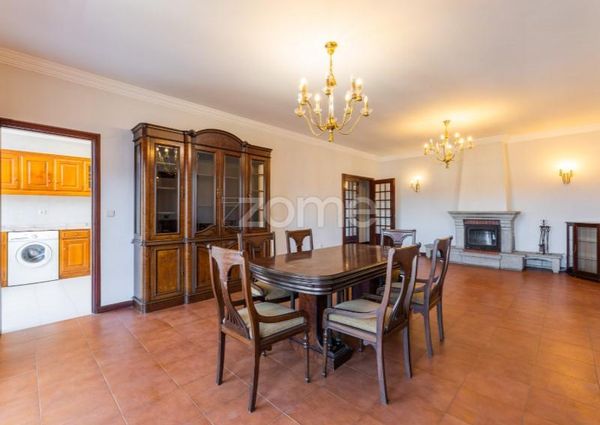 Apartamento T4 em Braga