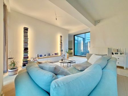 Appartement te huur - Photo 2