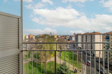 Piazzale Siena, Milan, Lombardy 20146 - Foto 4