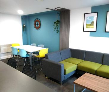 1 bedroom house to rent - Photo 1