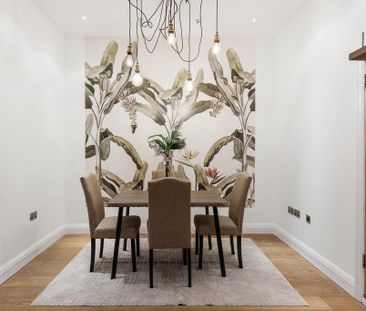 3 bedroom terraced house to rent - Photo 3