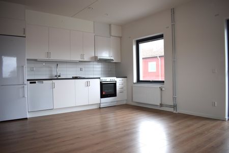 Stockholmsvägen 13 - Foto 2