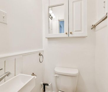 Appartement à louer - Montréal (Ville-Marie) (Centre) Appartement à... - Photo 2