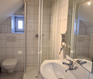 Chaux-de-Fonds, nice renovated 1.5 room apartment - Photo 4