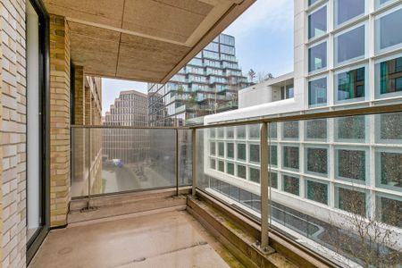 Te huur: Appartement Gelrestraat in Amsterdam - Foto 2