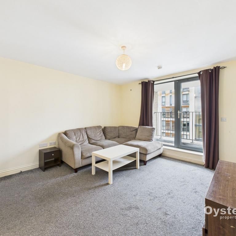 1 bedroom apartment to rent - Photo 1