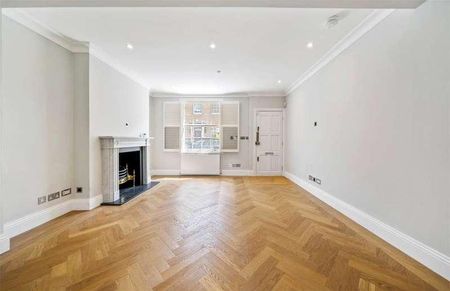 Little Chester Street, London, SW1X - Photo 2