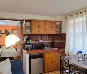 Departamento en Colonia Del Carmen, Coyoacán, Cdmx - Photo 1