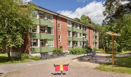 Täljstensvägen 4 B, 75240, Uppsala - Photo 3