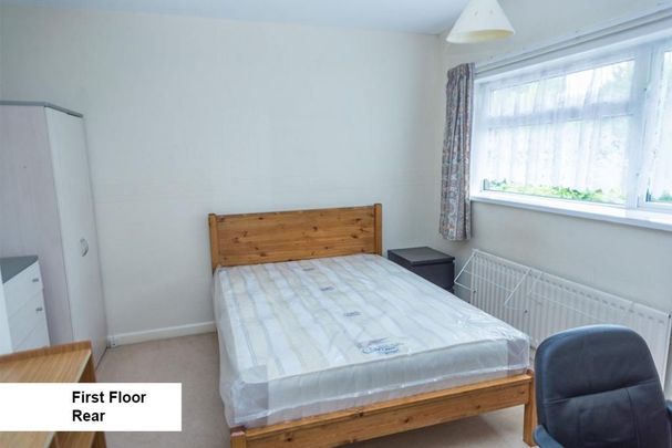 6 bedroom terraced house to rent - Photo 1