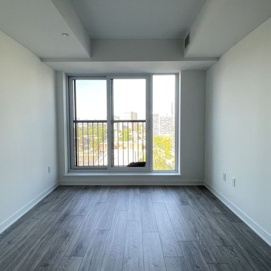 For Lease - 10 Oak Street Unit# 902, Toronto, Ontario - Photo 1
