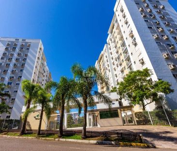 Apartamento para aluguel, 2 quartos, 1 vaga, Alto Petrópolis - Port... - Photo 5