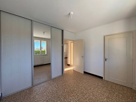 Location appartement type 3 Montélimar - Photo 4