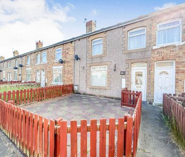 Katherine Street, Ashington, Ashington, Northumberland, NE63 9DN - Photo 6