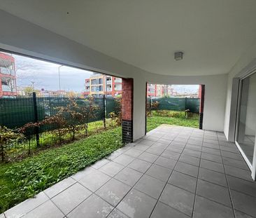 Appartement T2 Seclin à louer - Photo 1