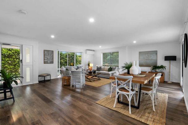 COMING SOON - Modern Family Home with Dual Master Suites in Prime Helensvale Location - Photo 1