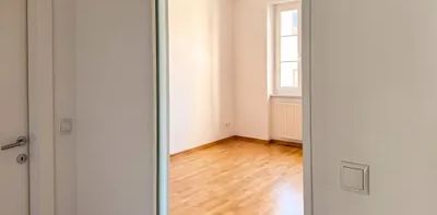 Helle 4-Zimmer-Wohnung I Nähe Naschmarkt I U-Bahn Kettenbrückengasse - Photo 2