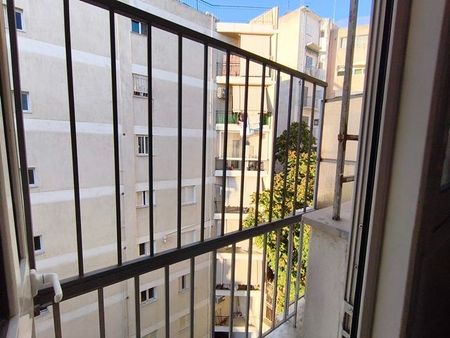 Διαμέρισμα για ενοικίαση Άνω Κυψέλη (Κυψέλη) - Φωτογραφία 2