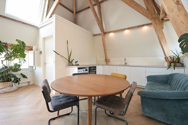 Appartement te huur: Noordeinde 64-A2 2514 GK Den Haag - Photo 1