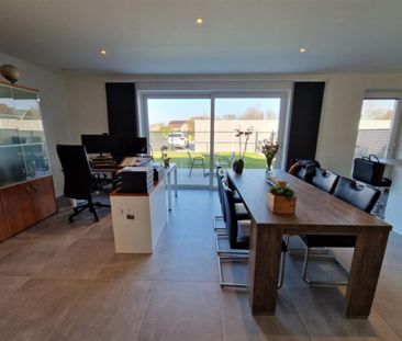 Gelijkvloers appartement te huur in Booischot - foto 2