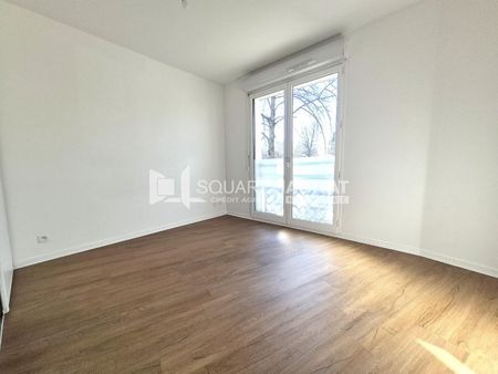 Location Appartement 2 pièces 45m² ROUBAIX 59100 - Photo 3
