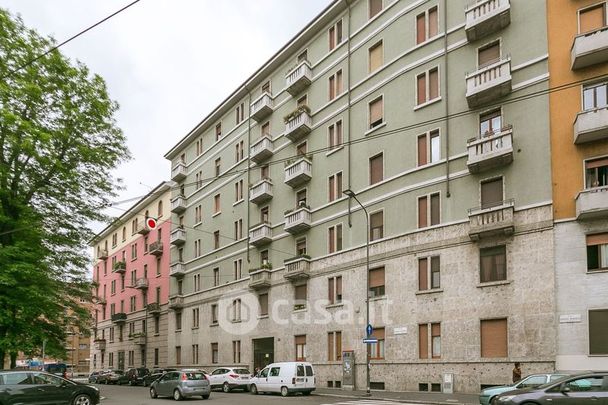 Bilocale in Affitto in Piazza Pompeo Castelli 3 a Milano - Photo 1