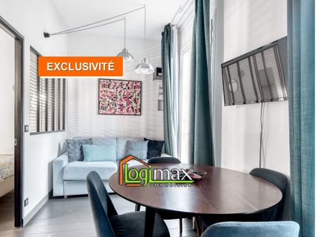 17000, La Rochelle Appartement - Photo 2