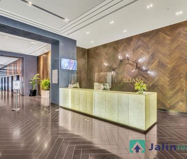 Melbourne CBD - Photo 1