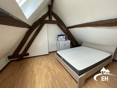 Location Appartement 2 pièces 24m² - Photo 3