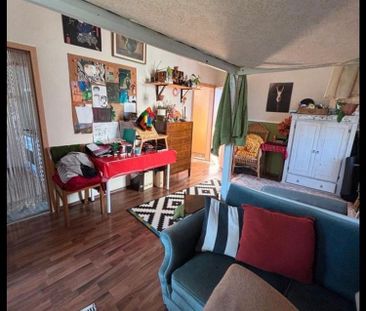 In Hafennähe - Gemütliche 1-Zi.-Wohnung - Foto 1