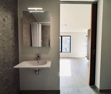 Kwaliteitsvolle serviceflat voorzien van alle comfort te Rupelmonde - Foto 4