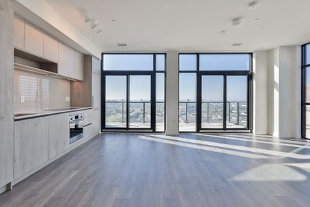 For Lease - 181 Sterling Road Unit# PH04, Toronto, Ontario - Photo 2