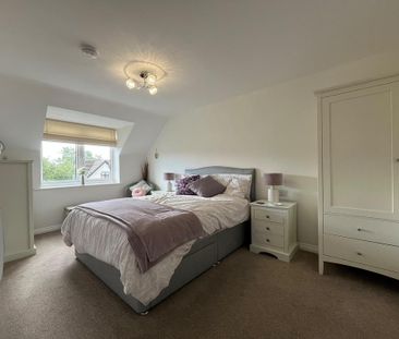 2 bedroom apartment to rent - Photo 5