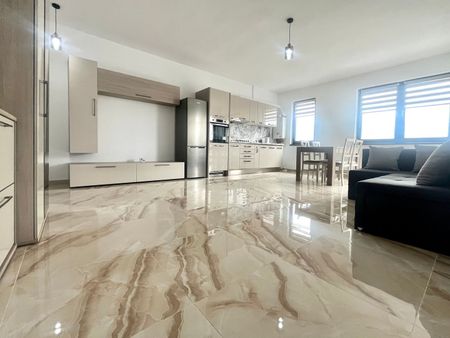 Apartament 2 Camere, luminos si modern, Braytim - Calea Urseni - Photo 5