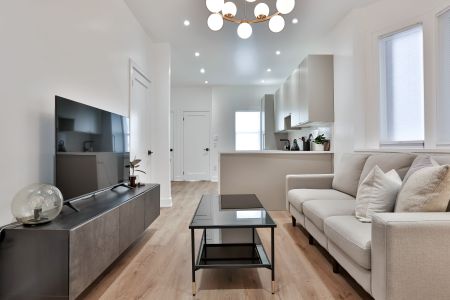 For Lease - 1365 Lansdowne Avenue Unit# Main, Toronto, Ontario - Photo 3