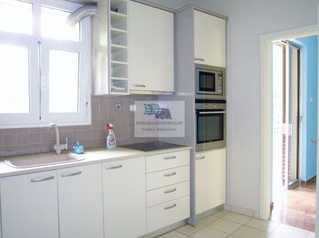 Διαμέρισμα για ενοικίαση Προφήτης Ηλίας (Κηφισιά) - Φωτογραφία 2