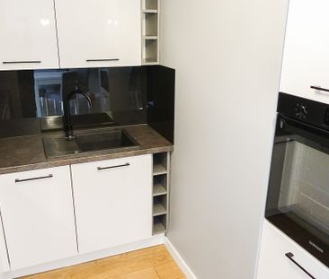 Mieszkanie Stare Miasto Szczecin, ul. Grodzka, nr 439153 - Фото 5