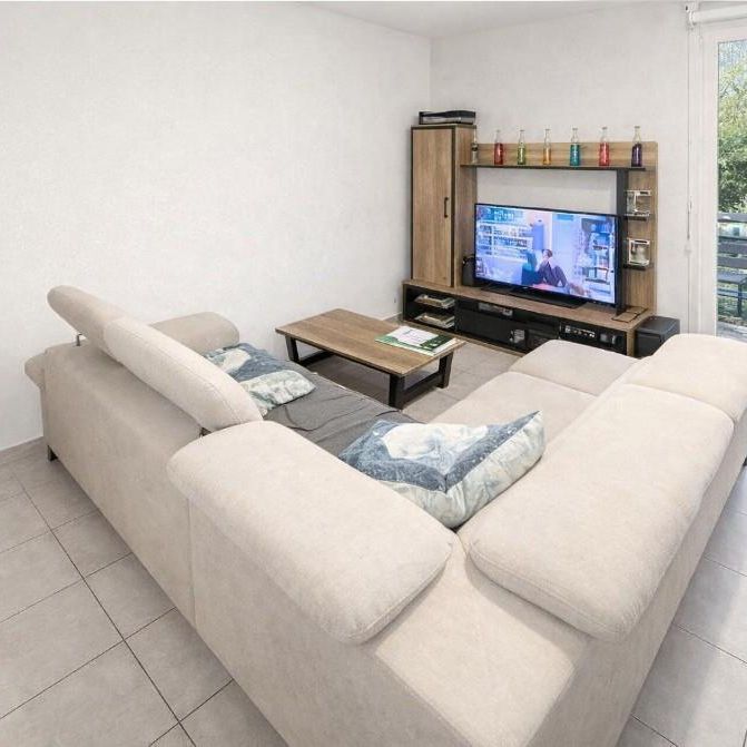 Location Appartement 3 pièces 65m² VIVY 49680 - Photo 1