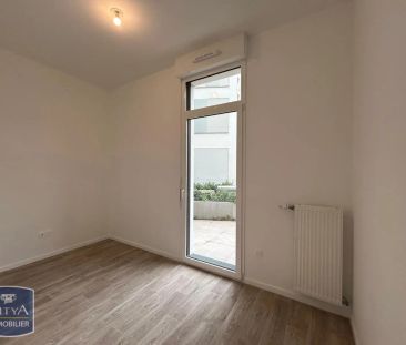 Appartement à louer 2 pièces 53.94m² - Photo 5