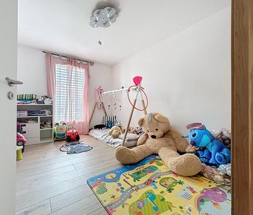 3.5 Zimmer, 80 m², 1. Stock - Photo 3