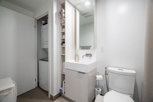 For Lease - 370 Martha Street Unit# 908, Burlington, Ontario - Photo 1