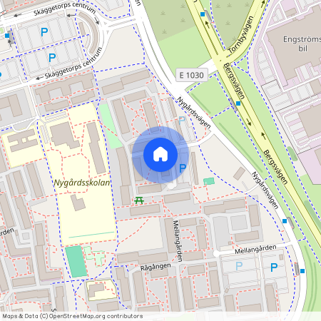 Nämndemansgården 2, 586 43, Linköping