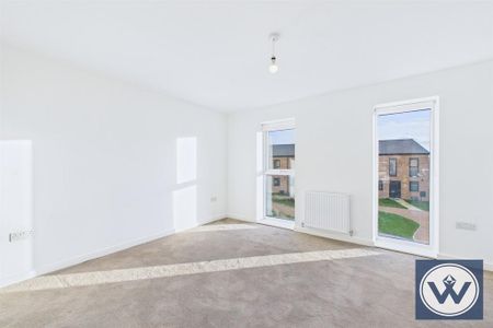 2 bedroom terraced house to rent - Photo 5