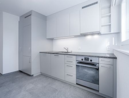 Zentrale Wohnung in Effretikon - Photo 4