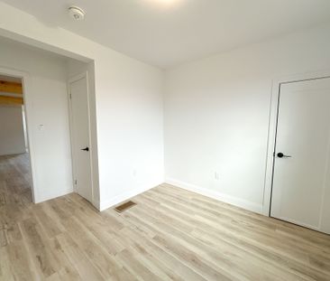 For Lease - 233 PELHAM Road Unit# UPPER, St. Catharines, Ontario - Photo 4